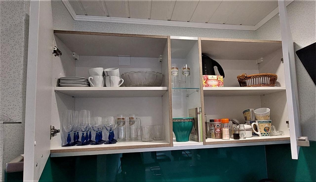 Appartamento Kleine Auszeit Mendig Esterno foto