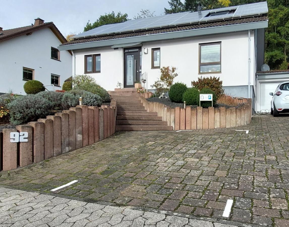 Appartamento Kleine Auszeit Mendig Esterno foto